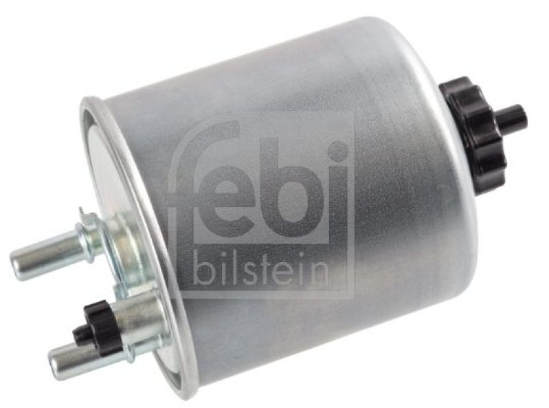 FEBI BILSTEIN 108736 Kraftstofffilter für Renault