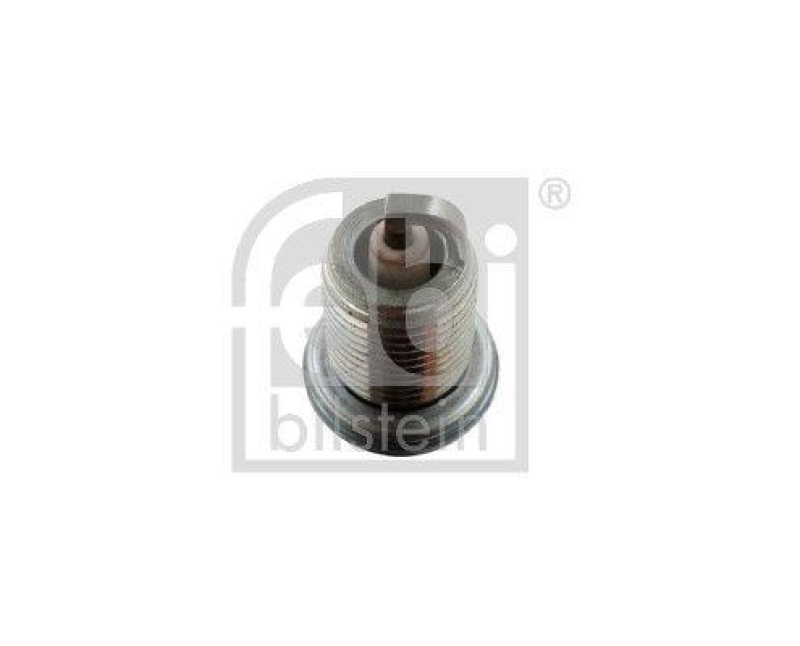 FEBI BILSTEIN 13406 Zündkerze Super für Fiat