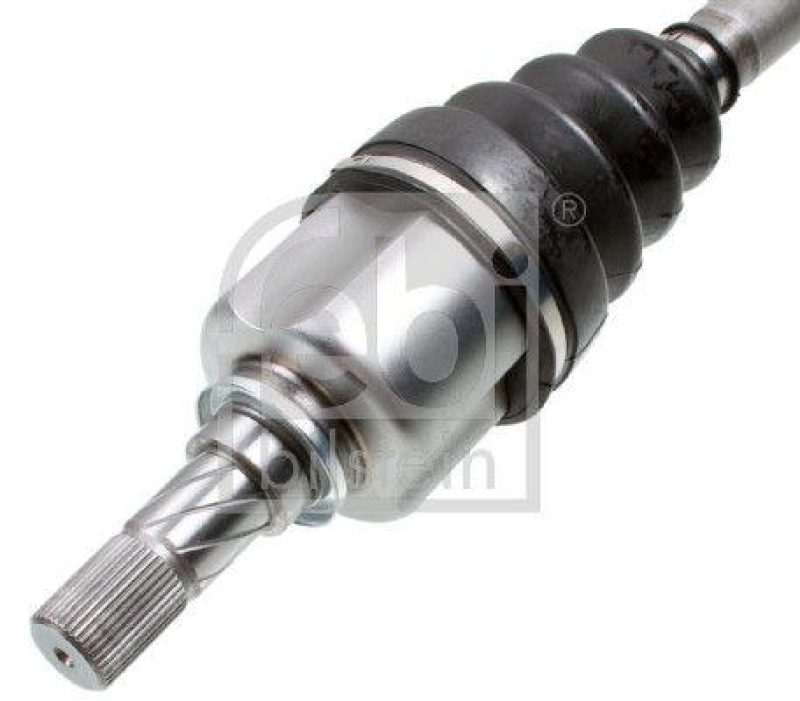 FEBI BILSTEIN 181902 Antriebswelle für Opel