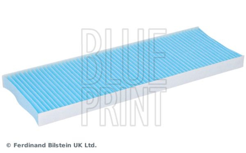 BLUE PRINT ADG02502 Innenraumfilter für Opel PKW