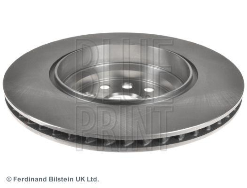BLUE PRINT ADT343285 Bremsscheibe für TOYOTA