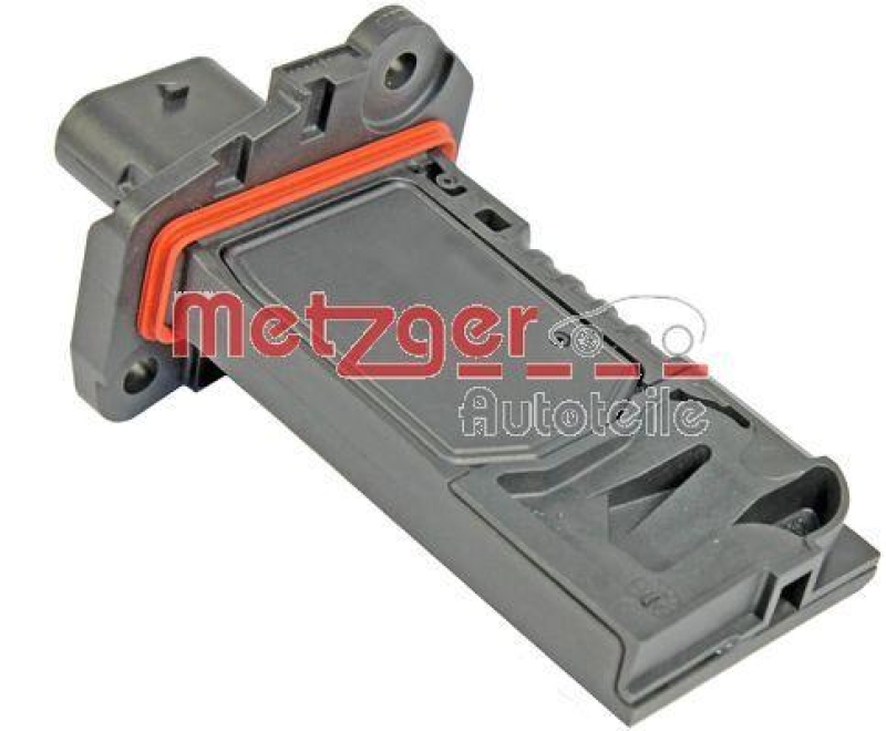 METZGER 0890380 Luftmassenmesser für BMW