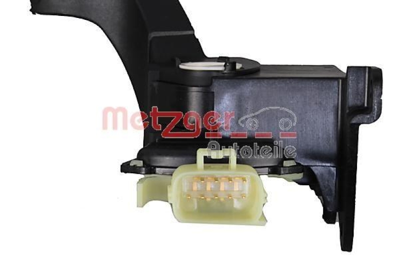 METZGER 0901351 Sensor, Fahrpedalstellung für FORD