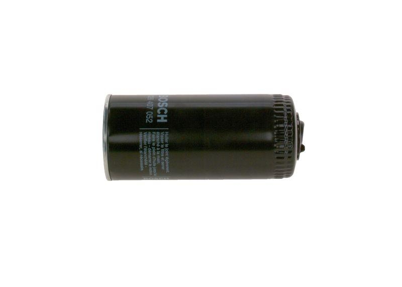 Bosch F 026 407 052 Ölfilter P7052