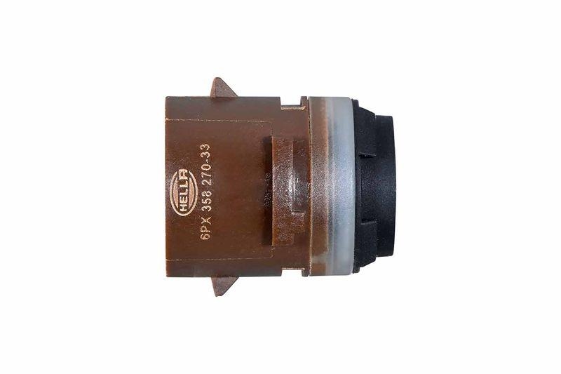 HELLA 6PX 358 270-331 Sensor, Einparkhilfe