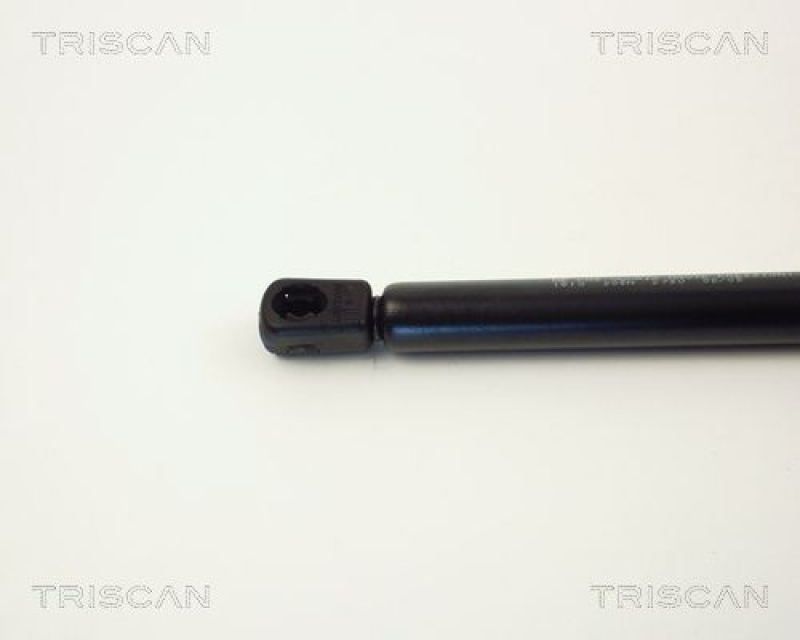 TRISCAN 8710 1610 Gasfeder Hinten für Ford Escort Mkiii / Iv