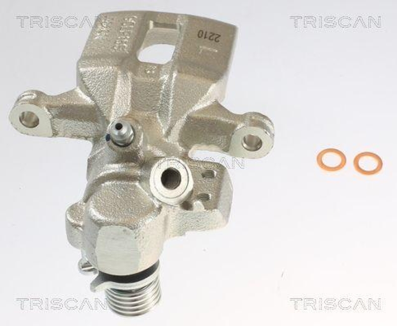 TRISCAN 8175 10227 Triscan Bremssattel für Suzuki, Fiat