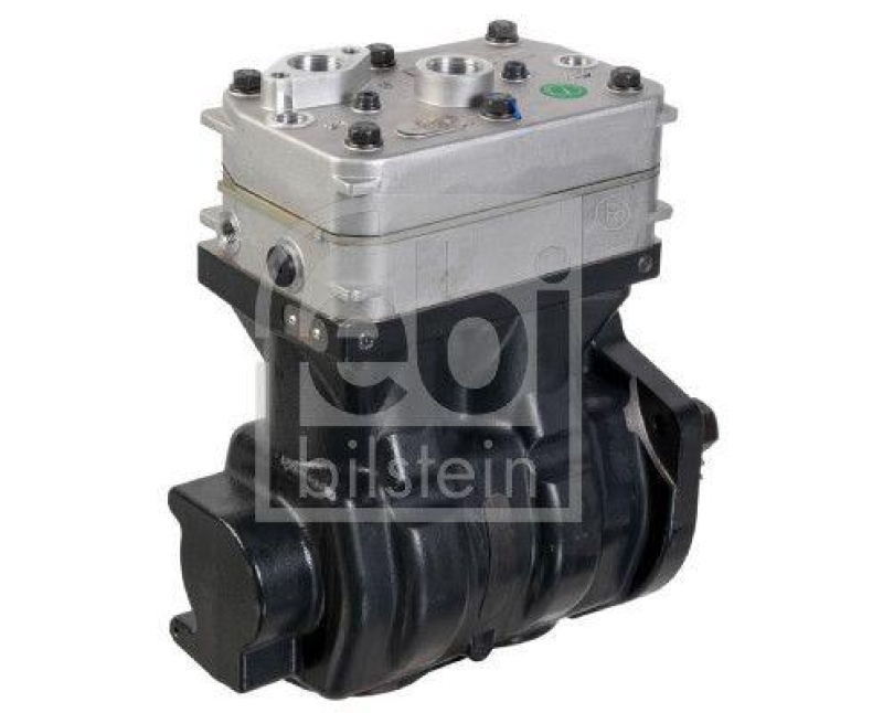 FEBI BILSTEIN 177594 Luftpresser für RENAULT (RVI)