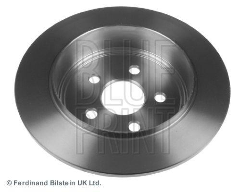 BLUE PRINT ADA104329 Bremsscheibe für Chrysler