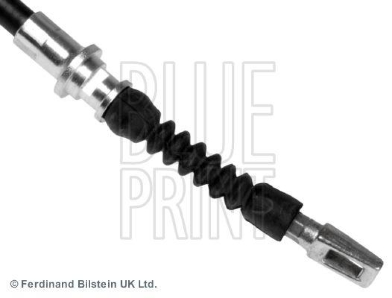 BLUE PRINT ADN146282 Handbremsseil für NISSAN