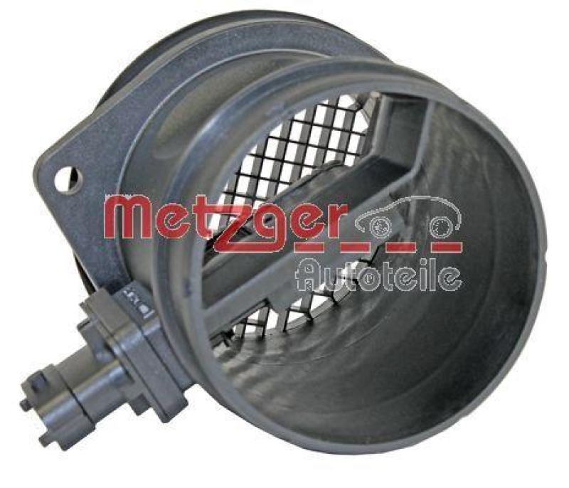 METZGER 0890381 Luftmassenmesser für VOLVO