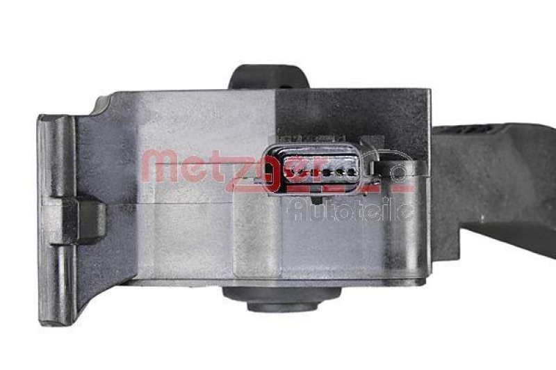 METZGER 0901353 Sensor, Fahrpedalstellung für CHEVROLET/OPEL