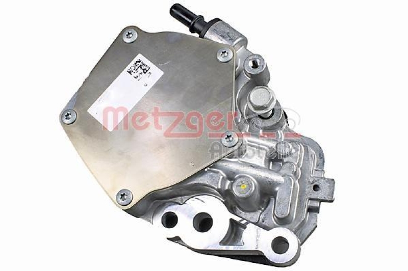 METZGER 8010125 Unterdruckpumpe, Bremsanlage für OPEL/VAUXHALL