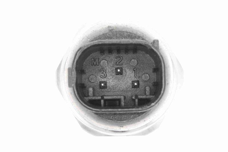 VEMO V46-72-0199 Sensor, Abgasdruck Differenzdruckgeber Dieselpartikelfilt für RENAULT