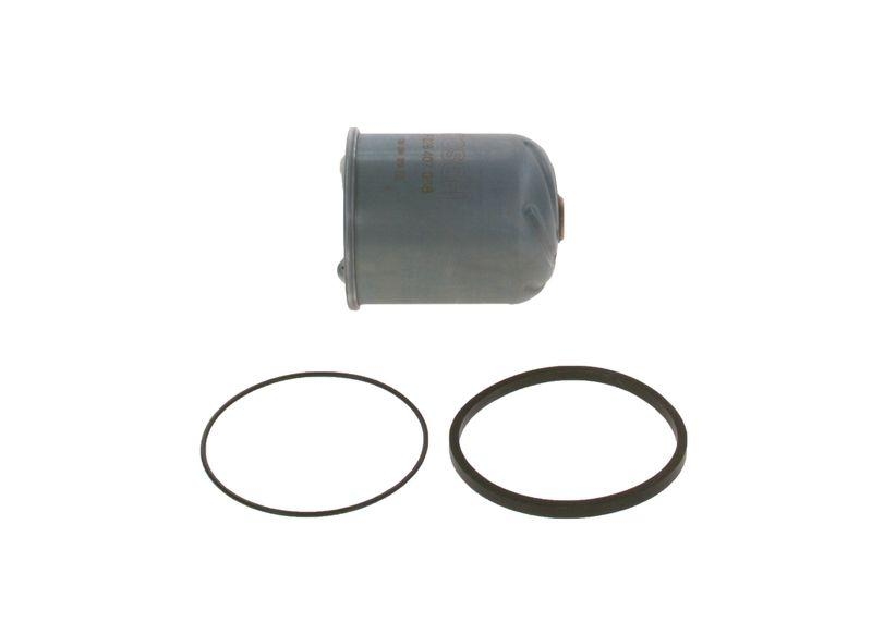 Bosch F 026 407 058 Ölfilter P7058