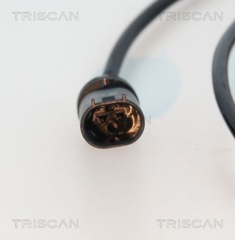 TRISCAN 8180 11109 Sensor, Raddrehzahl für Bmw