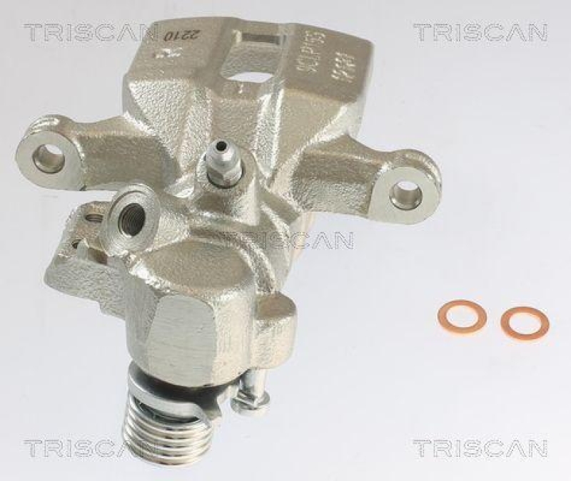 TRISCAN 8175 10228 Triscan Bremssattel für Suzuki, Fiat