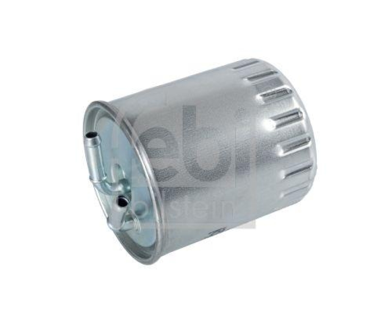 FEBI BILSTEIN 108738 Kraftstofffilter für Mercedes-Benz