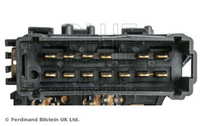 BLUE PRINT ADBP140034 Lenkstockhebelschalter für Renault