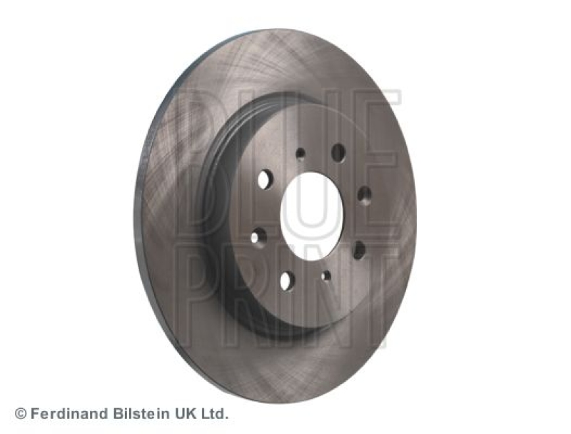 BLUE PRINT ADH243116 Bremsscheibe für HONDA