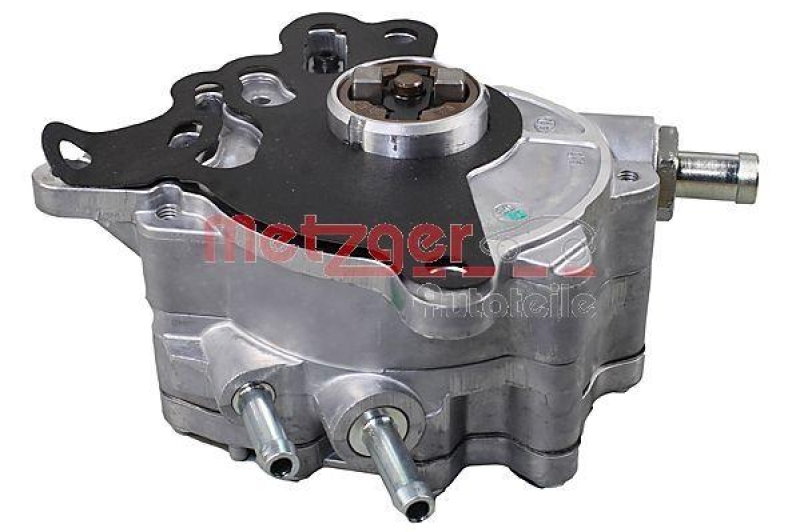 METZGER 8010127 Unterdruckpumpe, Bremsanlage für AUDI/CHRYSLER/SEAT/SKODA/VW