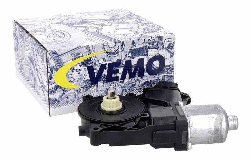 VEMO V57-05-0001 Elektromotor, Fensterheber für CADILLAC