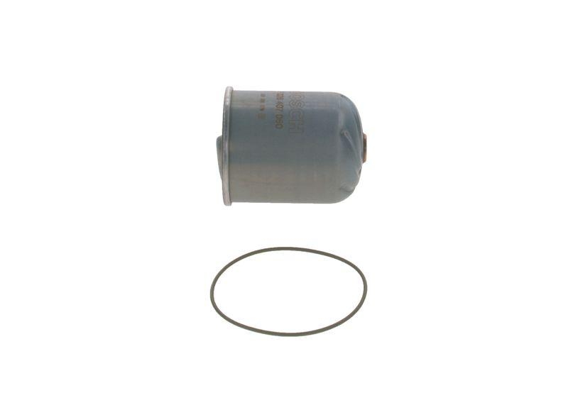 Bosch F 026 407 060 Ölfilter P7060