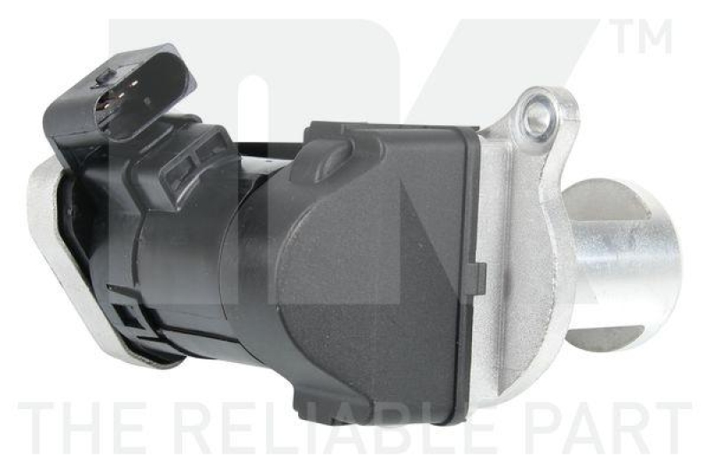 NK 4533007 AGR-Ventil für CHRYSLER, JEEP, MB