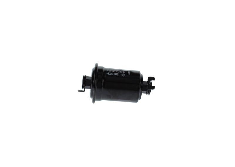 BOSCH 0 986 450 109 Kraftstofffilter