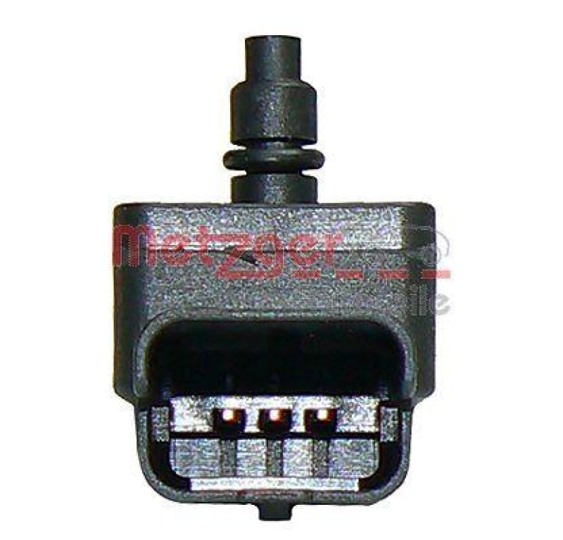 METZGER 0906073 Luftdrucksensor, Höhenanpassung für CITROEN/FIAT/FORD/MAZDA/PEUGEOT/VOLVO