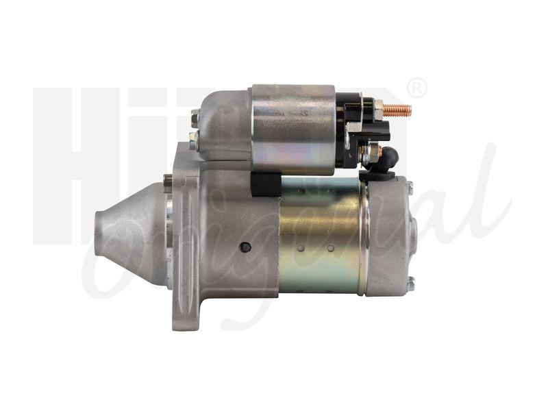 HITACHI 136908 Starter für ABARTH u.a.