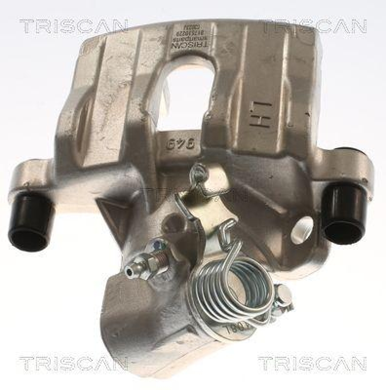 TRISCAN 8175 10229 Triscan Bremssattel für Ford, Mazda, Volvo