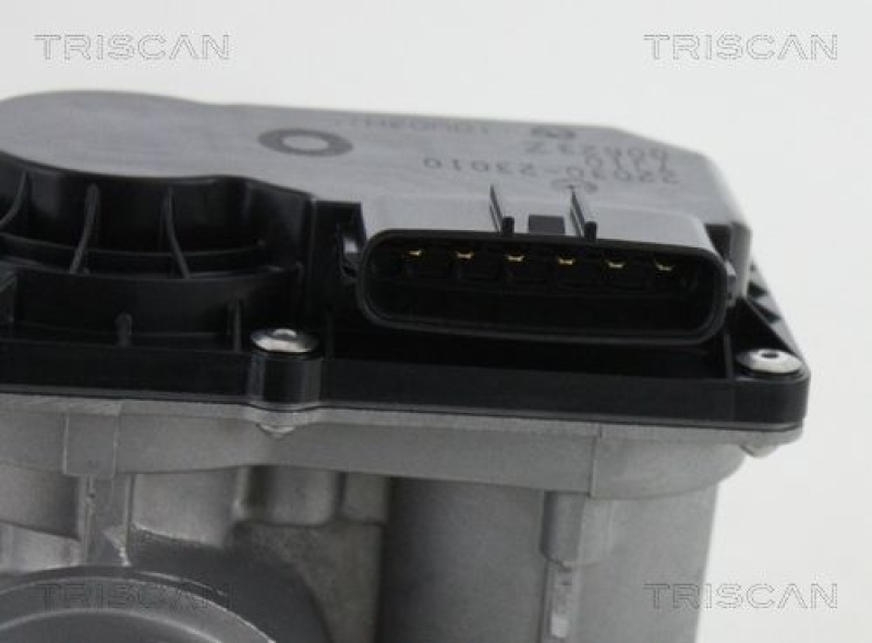 TRISCAN 8820 13007 Drosselklappen für Toyota