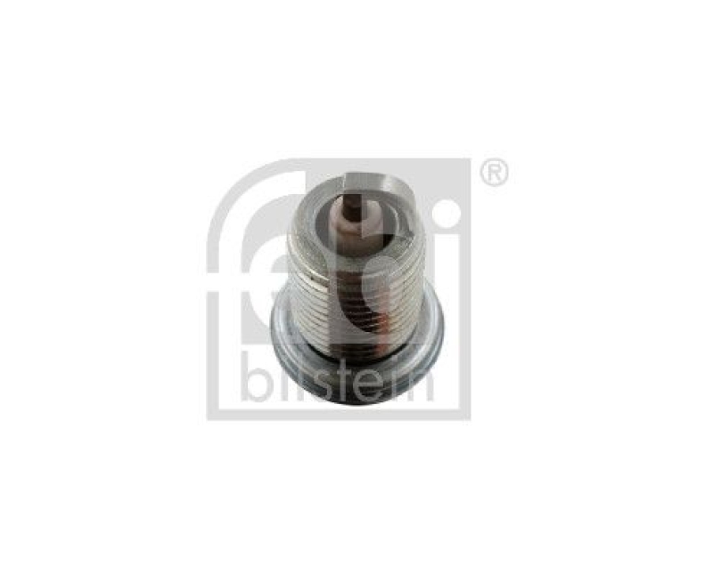 FEBI BILSTEIN 13415 Zündkerze Super für Renault