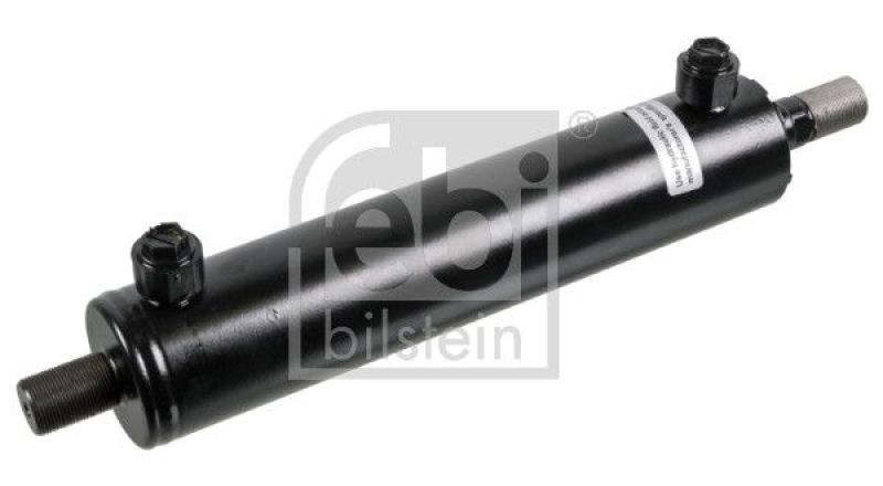 FEBI BILSTEIN 176542 Arbeitszylinder für Lenkung für Scania