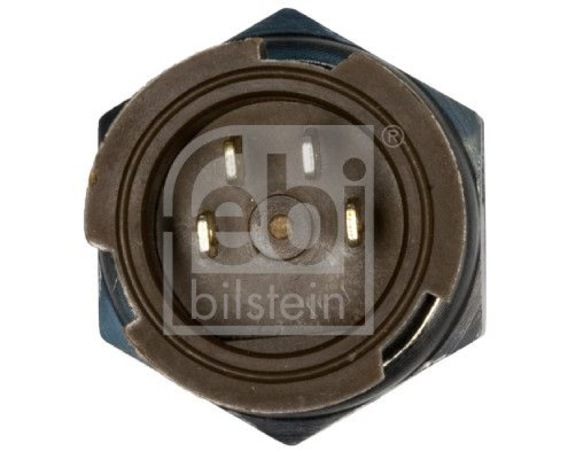 FEBI BILSTEIN 185282 Fahrgeschwindigkeitssensor für M A N