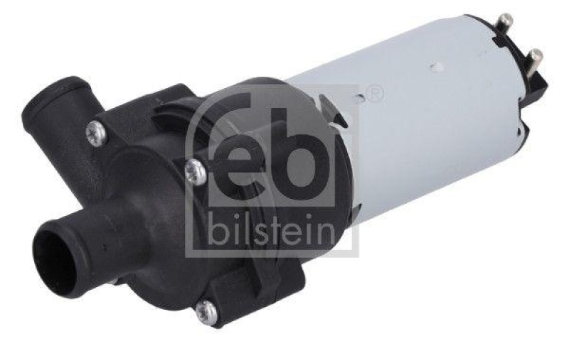 FEBI BILSTEIN 45770 Zusatzwasserpumpe für Mercedes-Benz