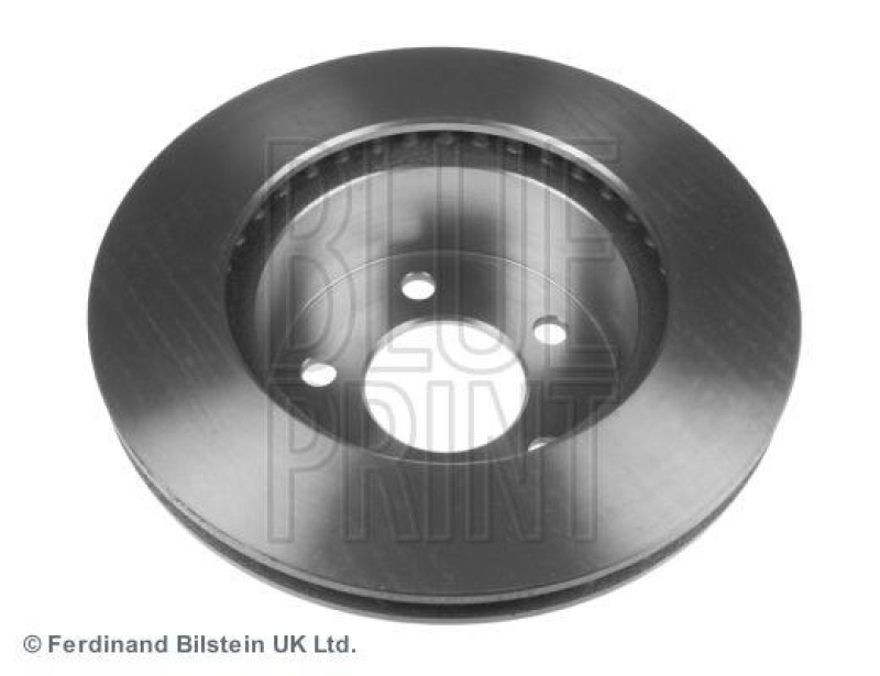BLUE PRINT ADA104331 Bremsscheibe für Chrysler