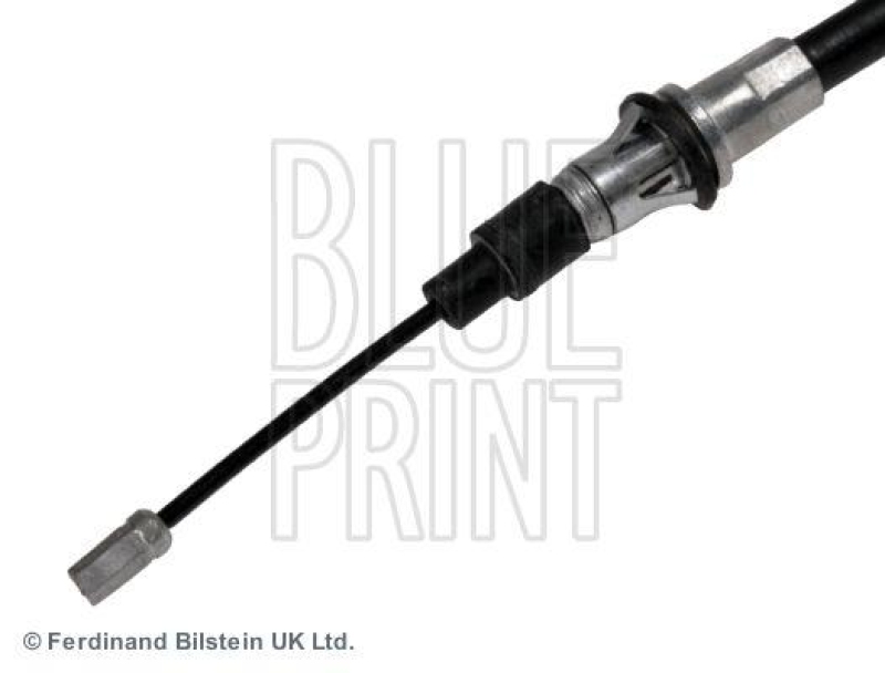 BLUE PRINT ADN146284 Handbremsseil für Renault