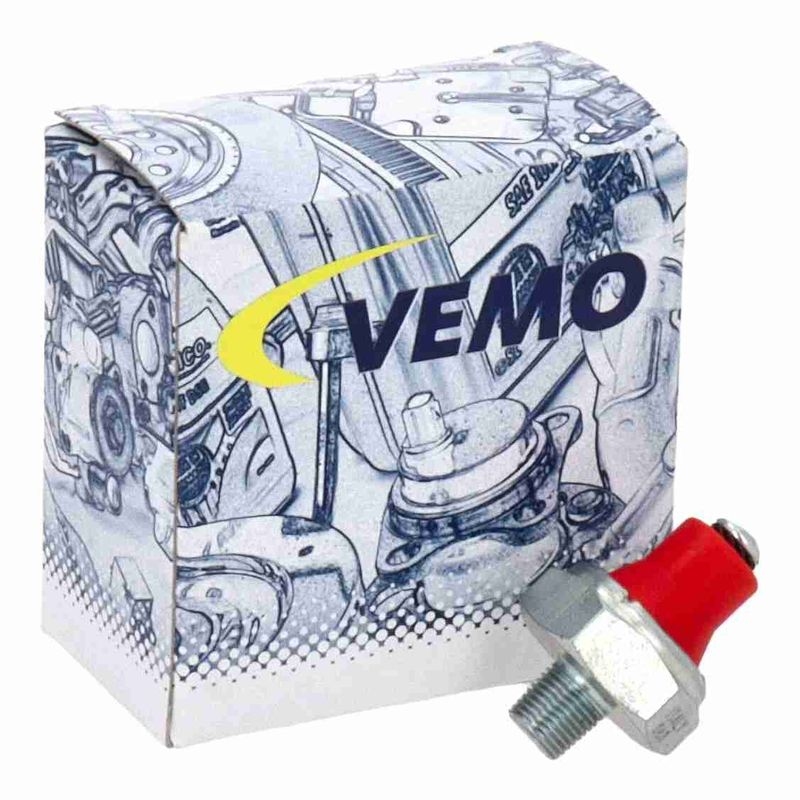 VEMO V26-73-0014 Öldruckschalter 0,4 Bar 1-Polig für HONDA