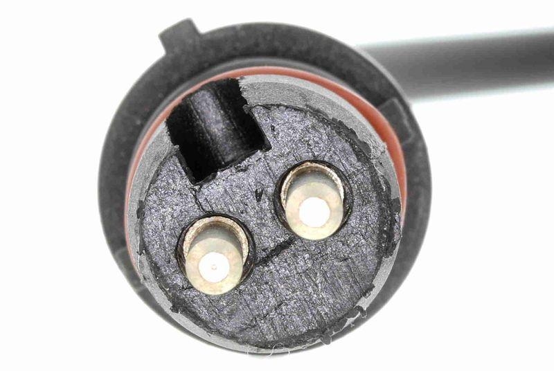 VEMO V46-72-0202 Sensor, Raddrehzahl Vorderachse beidseitig für RENAULT