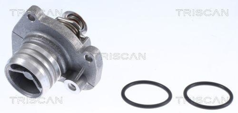 TRISCAN 8620 20592 Thermostat M. Gehäuse für Opel (0)