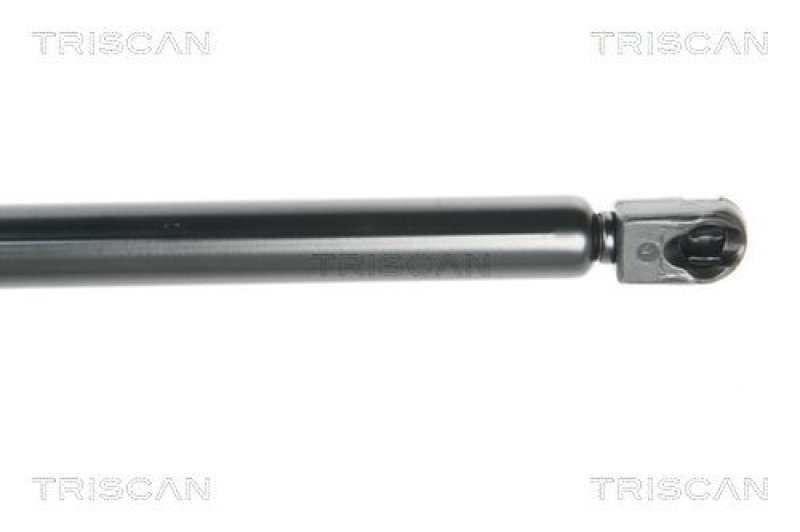 TRISCAN 8710 29283 Gasfeder Hinten für Audi Q5