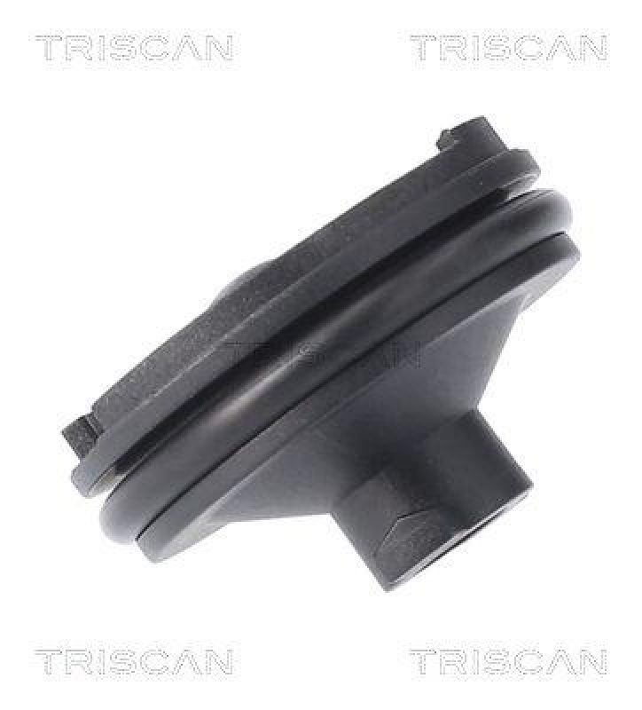 TRISCAN 9500 1023 Ölablassschraube für Peugeot, Citroen, Ford