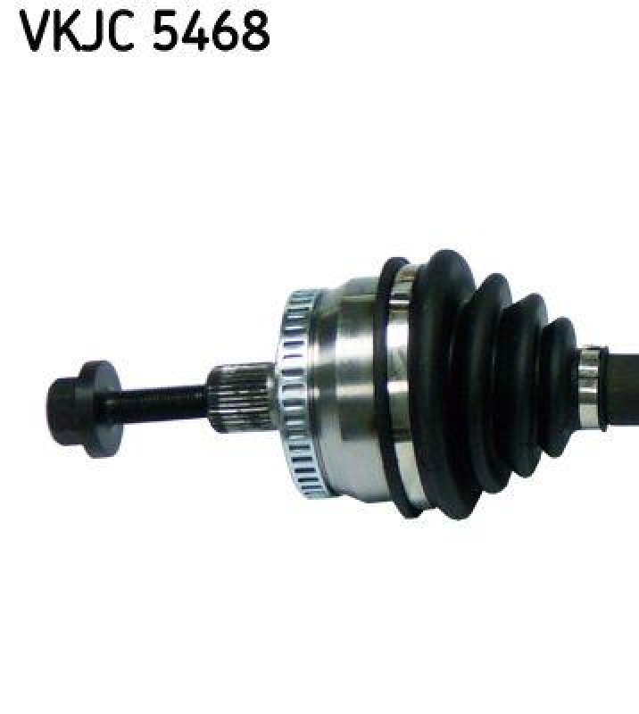 SKF VKJC 5468 Antriebswelle