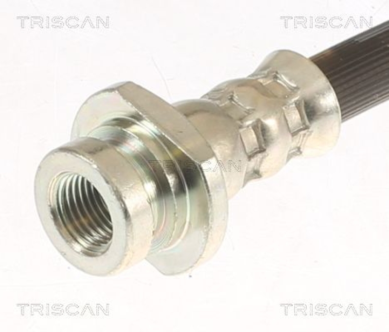 TRISCAN 8150 142124 Bremsschlauch Hinten für Nissan