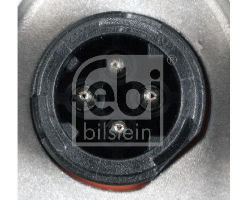 FEBI BILSTEIN 106252 Magnetventil für Schaltzylinder für Volvo