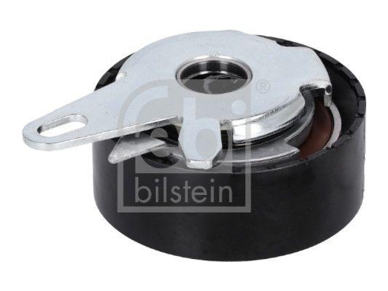 FEBI BILSTEIN 11559 Spannrolle für Zahnriemen, mit Schraube für VW-Audi