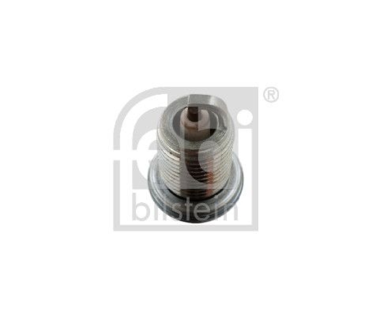 FEBI BILSTEIN 13418 Zündkerze Super für Ford