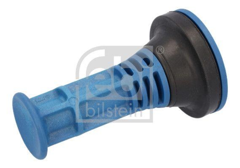 FEBI BILSTEIN 185283 Anschlagpuffer für Hinterfeder für Renault